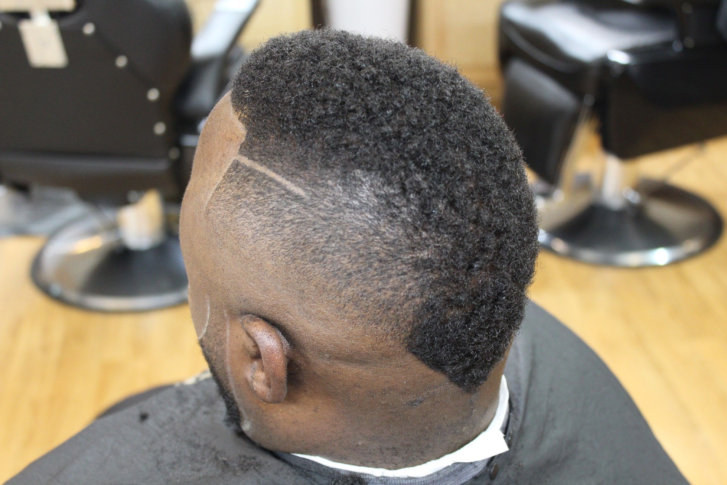 New Beginning Barber And Beauty Salon - Byram - Book Online - Prices ...