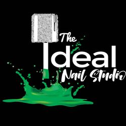 The Ideal Nail Studio, 1450 w 95th st, Chicago, 60643