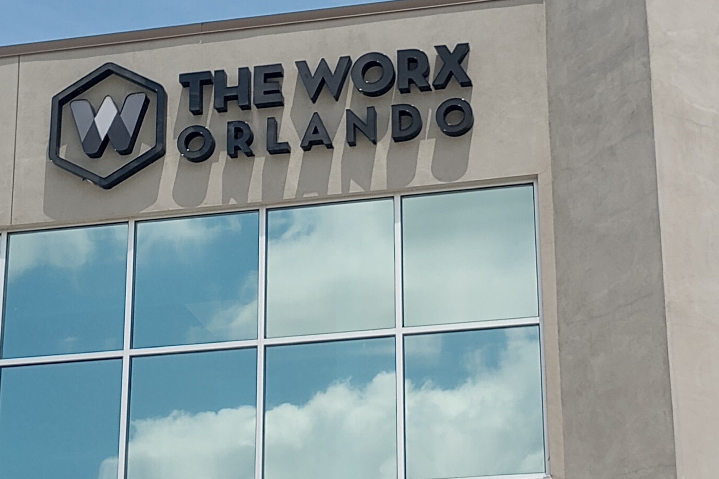 The Worx Orlando Book Online Prices Reviews Photos