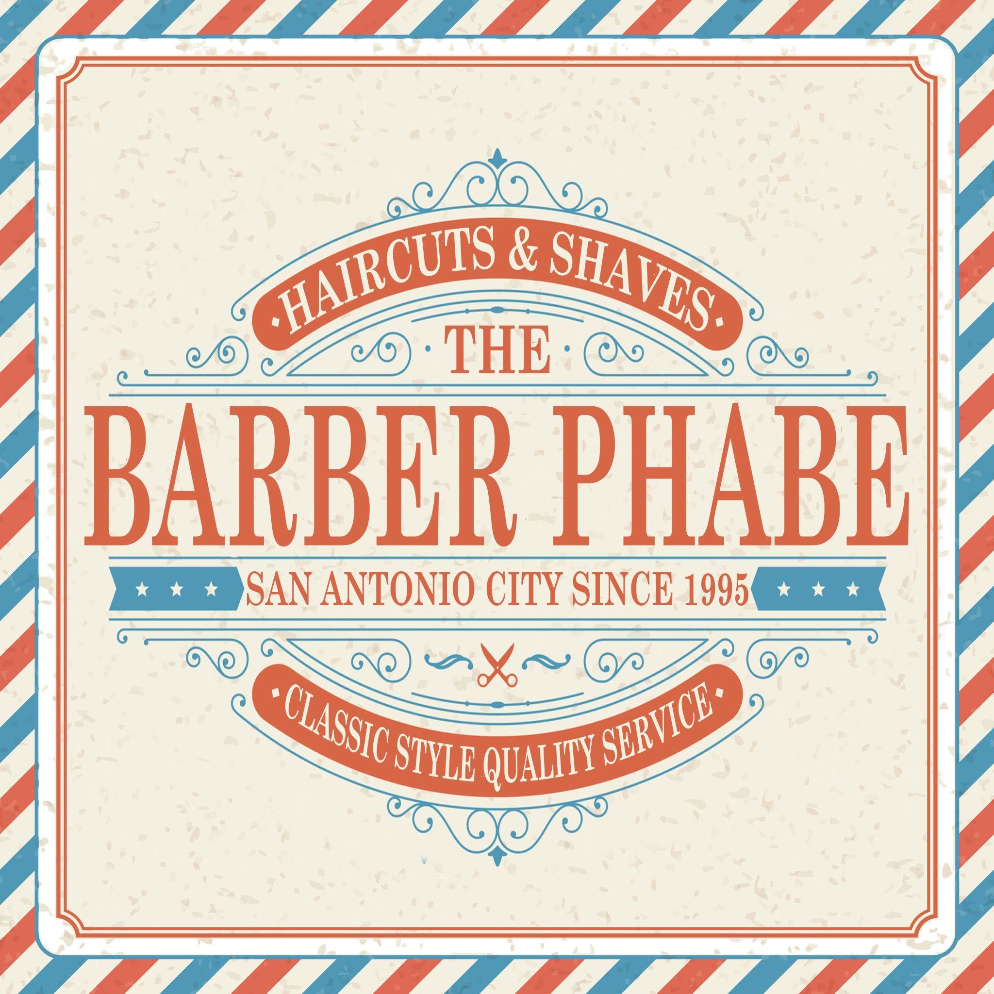 Barber Phabe, Gevalis Barbershop 5619 W Loop 1604 N, suite 116, San Antonio, 78253
