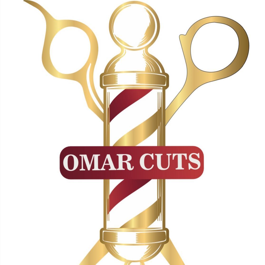 Omar Cuts, 8303 Southwest Freeway Houston, Texas, Suite 805, Houston, 77074