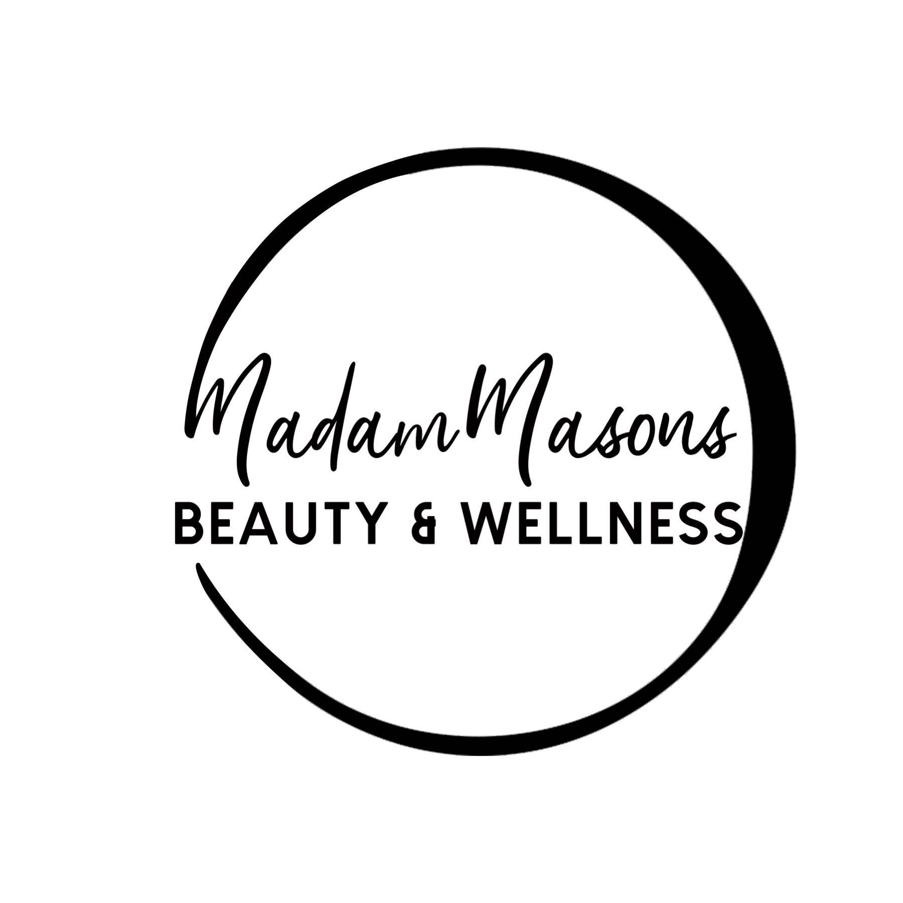 Madam Masons Beauty & Wellness, 22196 Three Notch Rd, Room 106, Lexington Park, 20653