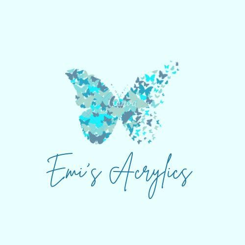 Emi’s Acrylics, 303 S Halagueno St, Carlsbad, 88220