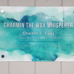 Charmin The Wax Whisperer, 4313 Ball Camp Pike, Suite 201, Knoxville, 37921