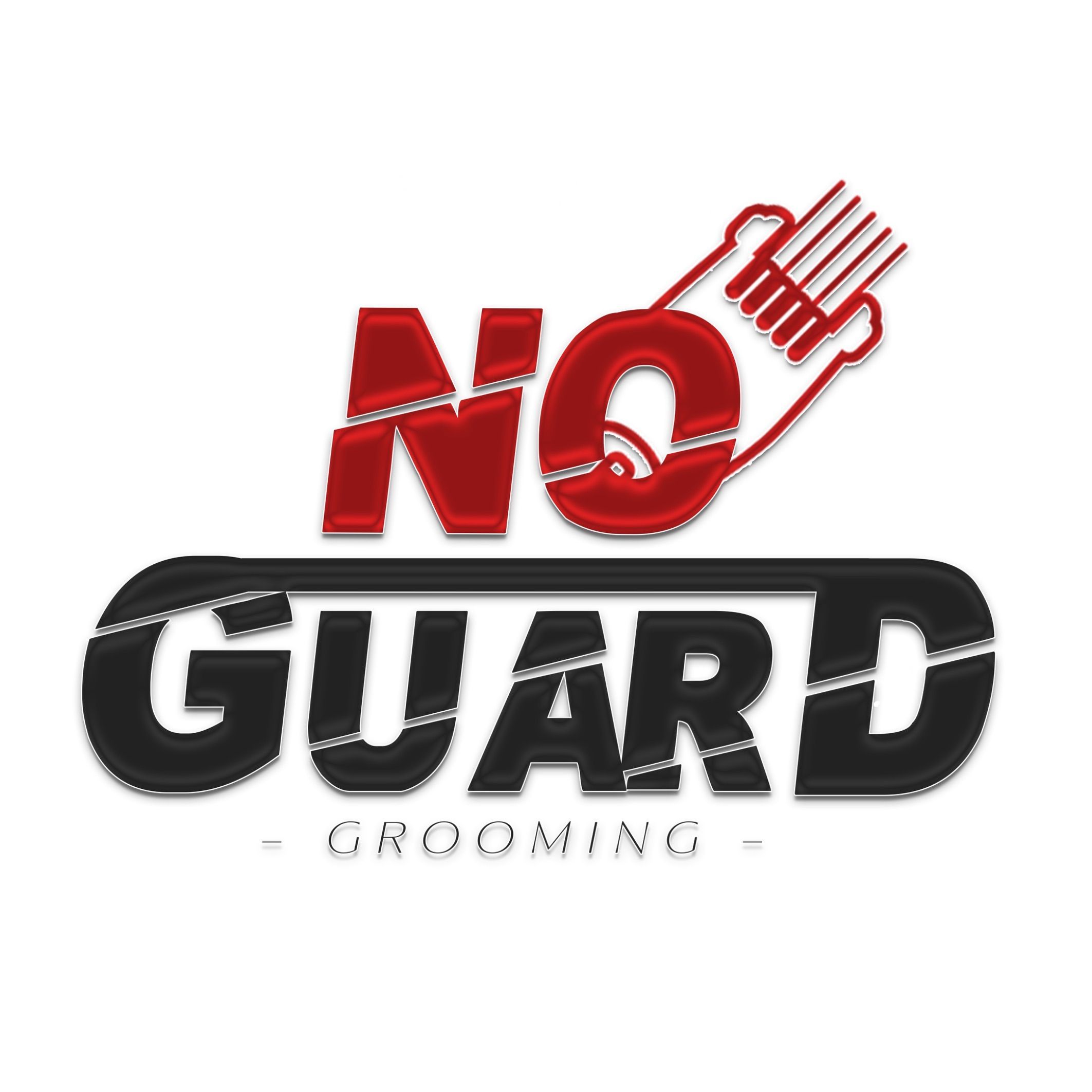 NoGuard Grooming Lounge, 7452 Baltimore Annapolis Blvd, Glen Burnie, 21061