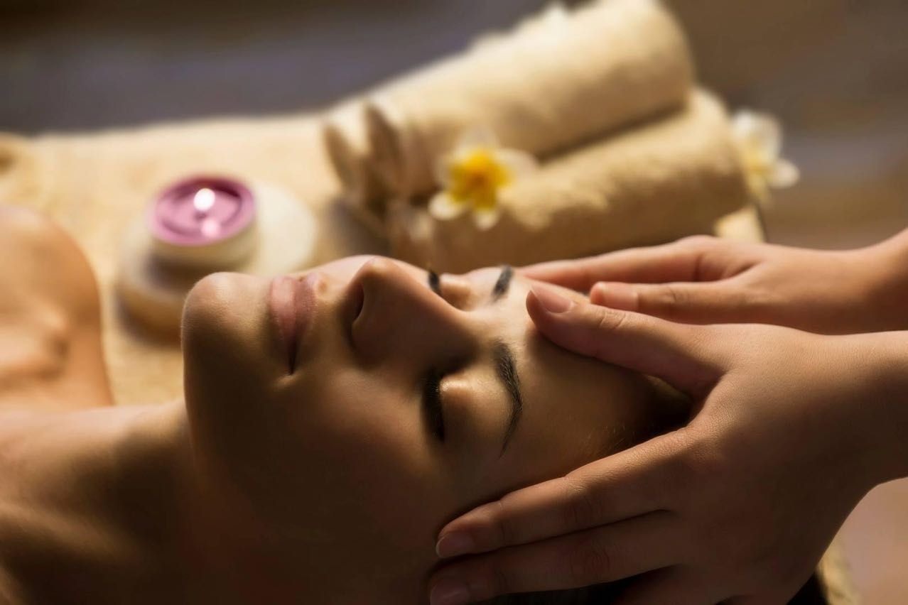 TOP 7 Wellness Day Spa near you in Santa Cruz CA Find the