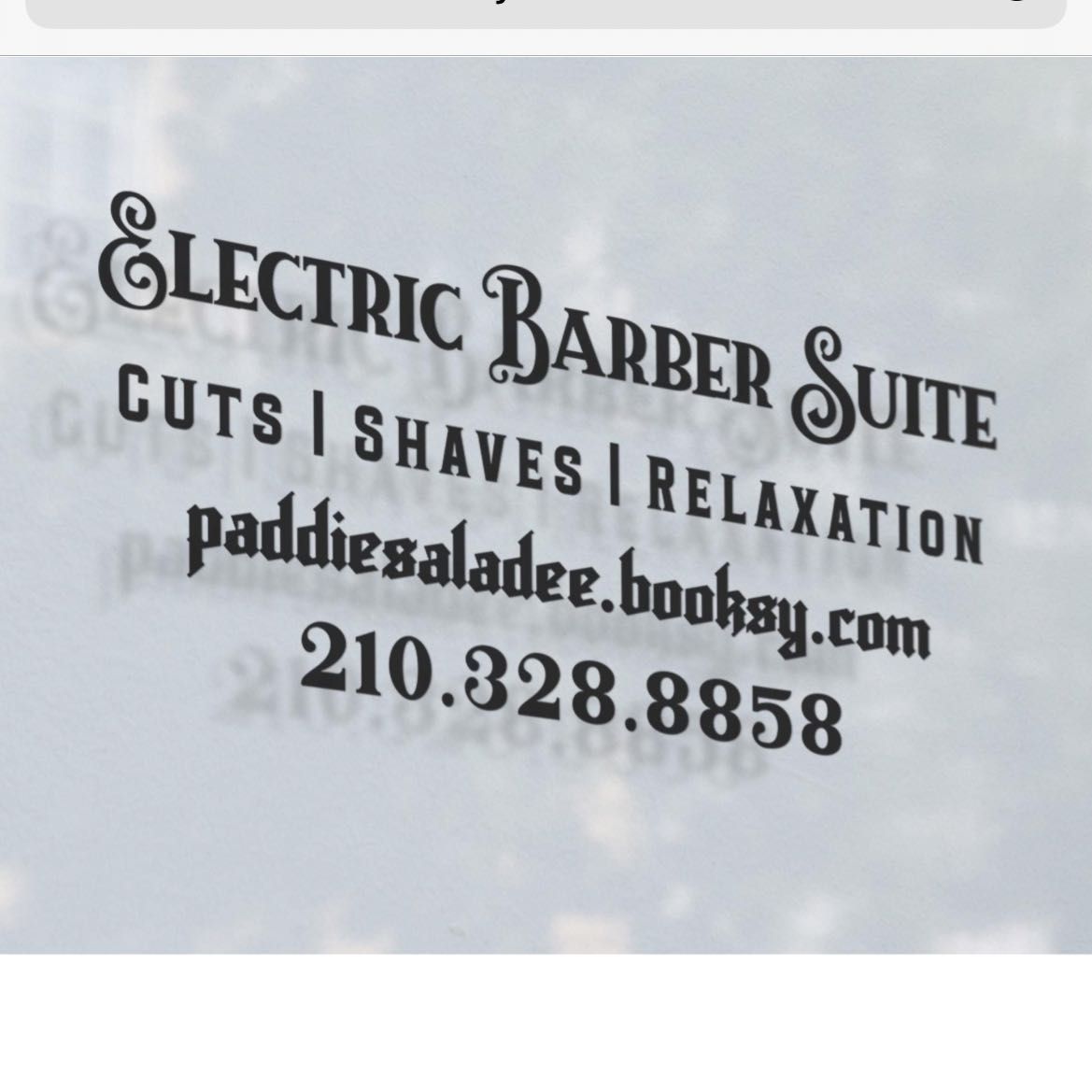 Paddie Saladee, 18470 Blanco Rd, Suite 109, Room 18, Room 18, San Antonio, 78258