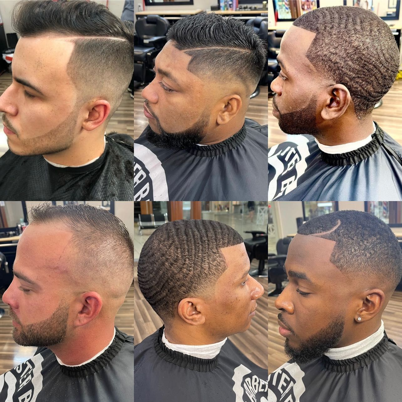 Barberholik  Riviera Beach FL