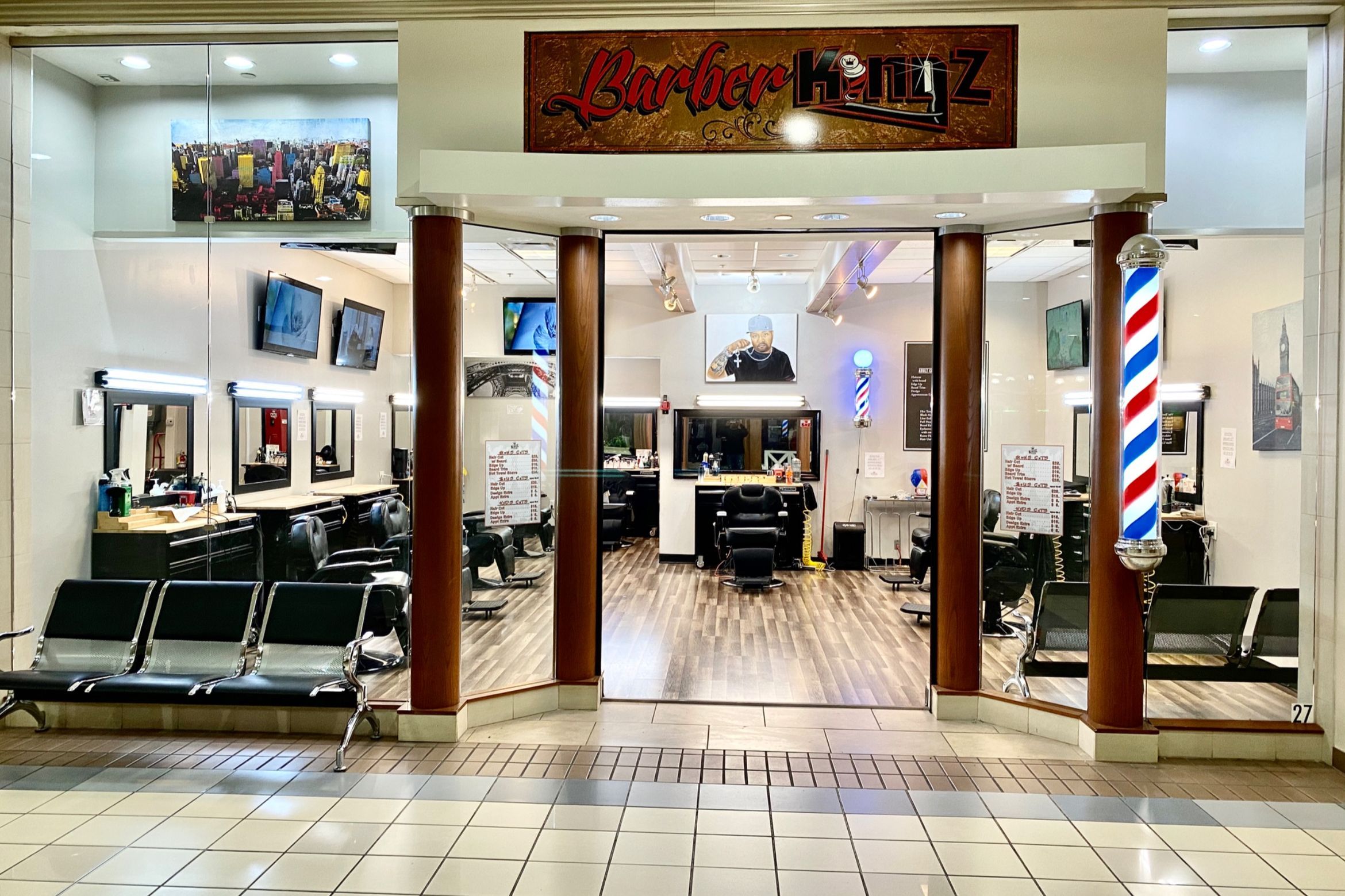 Barberholik  Riviera Beach FL