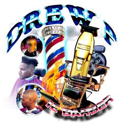 Drew P’s IE Haircuts, 13085 Central Ave, 8, Chino, 91710