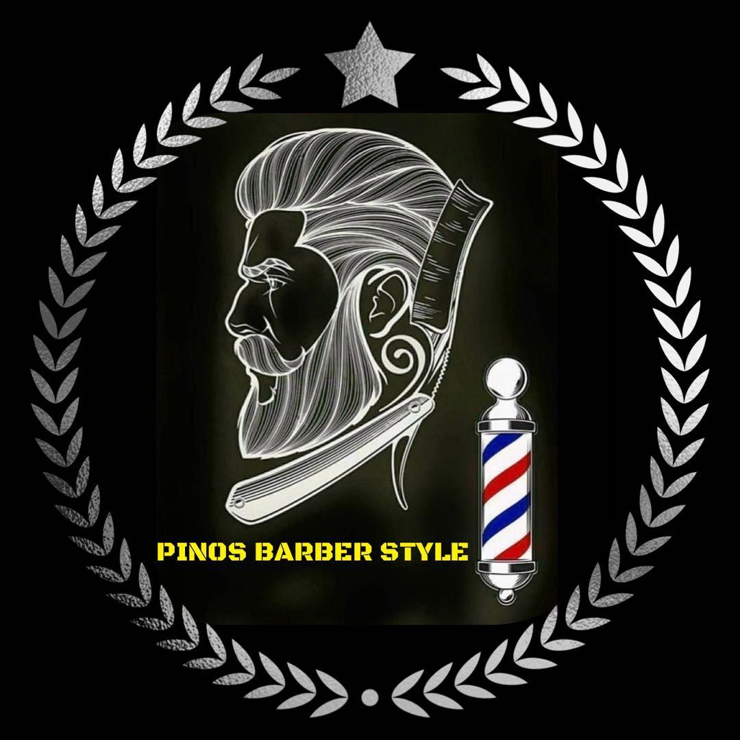 Pinos Barber Style, 4801 Central Ave NE Ste 100, Columbia Heights, 55421