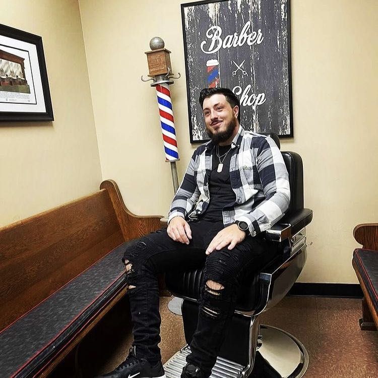 Ken The Barber, 49 Niagara Street, Canandaigua, 14424