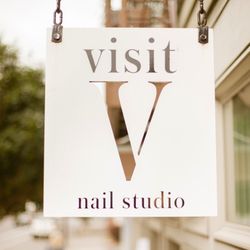 Visit Skin & Nail Studio, 2007 NE Broadway St., Portland, 97232