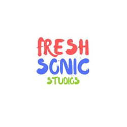 Fresh Sonic Studio's, 2325 Naomi St, Houston, 77054