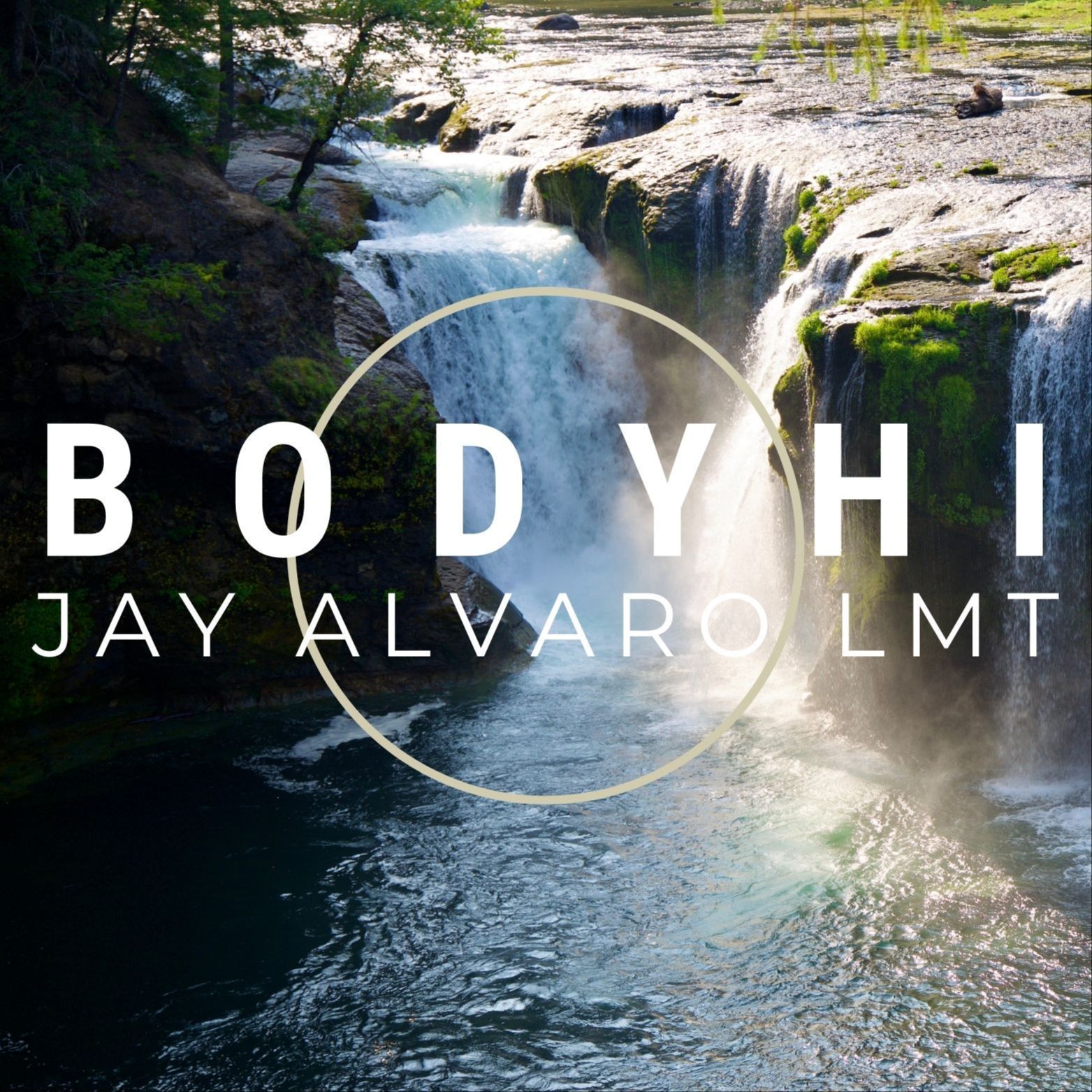 BODYHI - Jay Alvaro LMT, 5015 Southeast Hawthorne Blvd., Ste. B, Portland, 97215