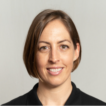 Dr. Johanna Lelke - Onsight Chiropractic & Massage