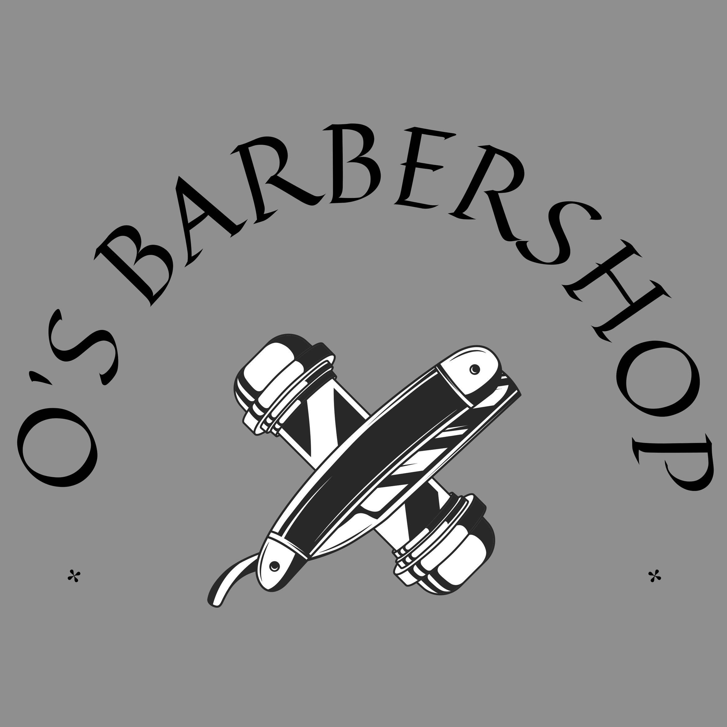 O’s Barbershop, 1029 Kilbery Ln, Suite 118, North Aurora, 60542