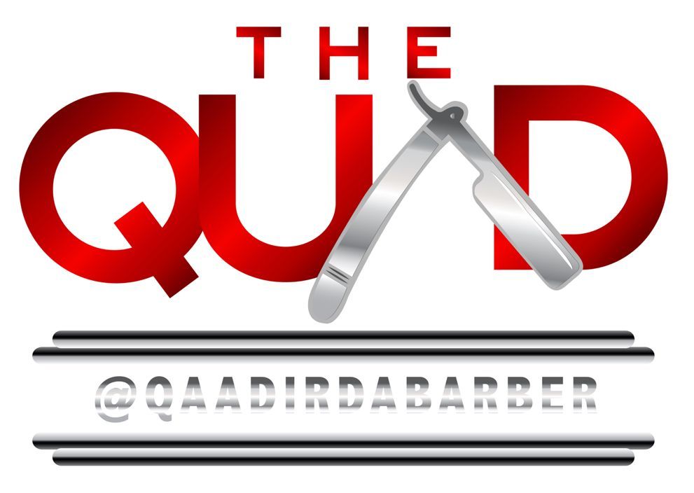 Qaadir The Barber Of The QUAD barbershop LLC, 1400 Veterans Memorial Hwy SE, Suite 142, Mableton, 30126