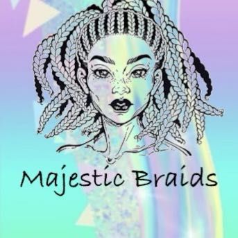 Majestic Braids, 4642 SE 29th St, Oklahoma City, 73115