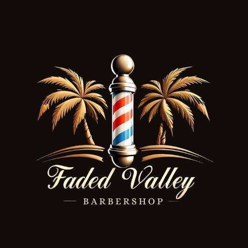 Faded Valley Barbershop, 2201 N 10th St Ste 1, McAllen, 78501