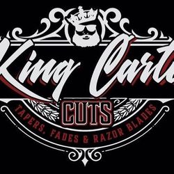 King Carter Cuts At Key Cuts, 274 Sunset Ave, D, Suisun City, 94585