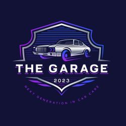 The Garage, 706 Hansen Ave, Las Cruces, 88005