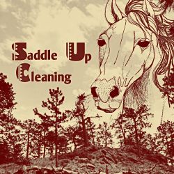 Saddle Up Cleaning LLC, Brighton, 80602