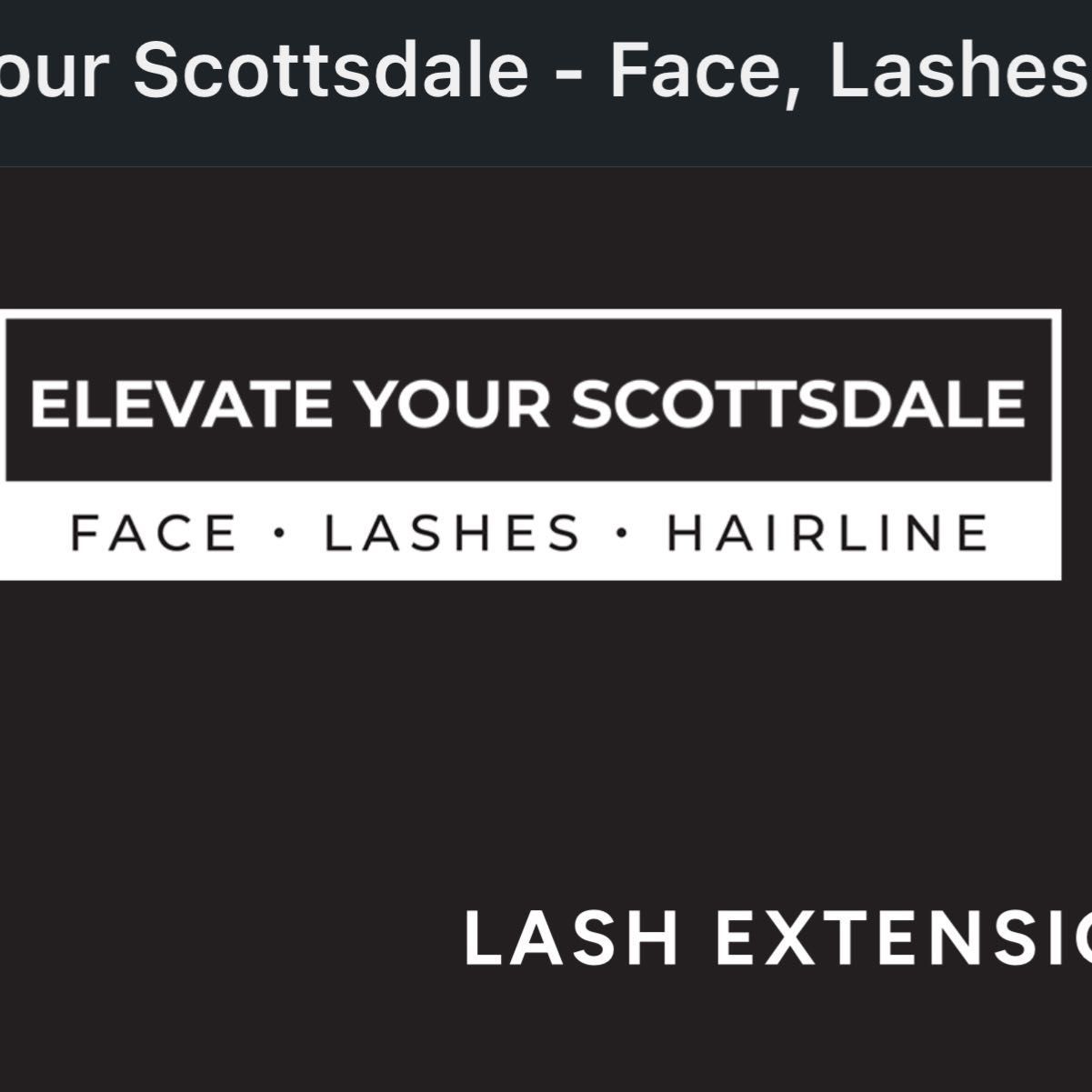 ItGirl Diva Microblading, Scalp MicroPigmentation & Volume Lashes, 3295 North Drinkwater Boulevard suite 16, Scottsdale, 85251