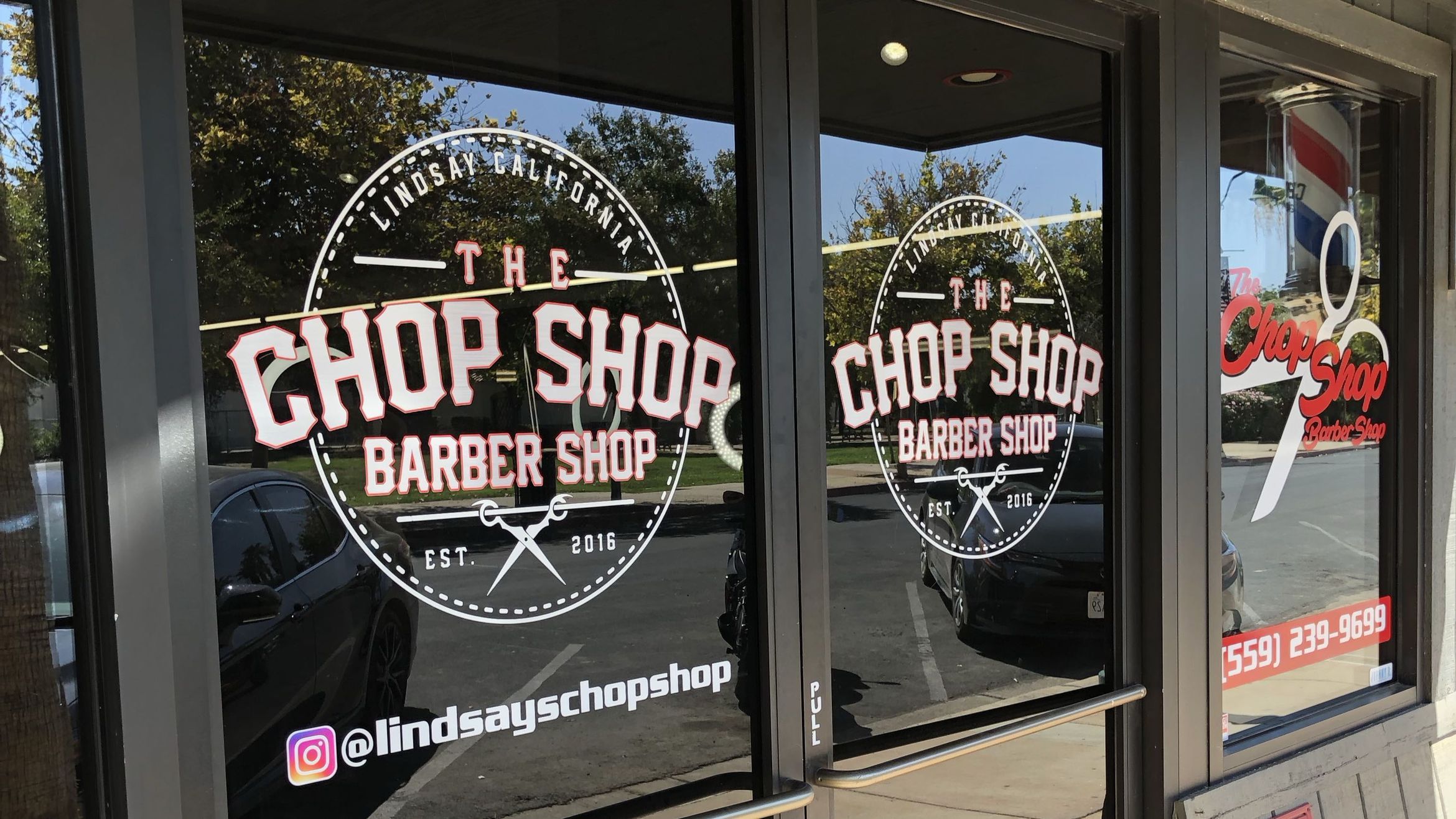 The chop shop barber shop - Lindsay - Book Online - Prices, Reviews, Photos