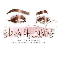 Haus of Lashes By Sonja Marie, Address given at booking, Orlando, 32828