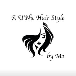 A U’Nic Hair Style, 13348 Metcalf ave, 307, Overland Park, 66213