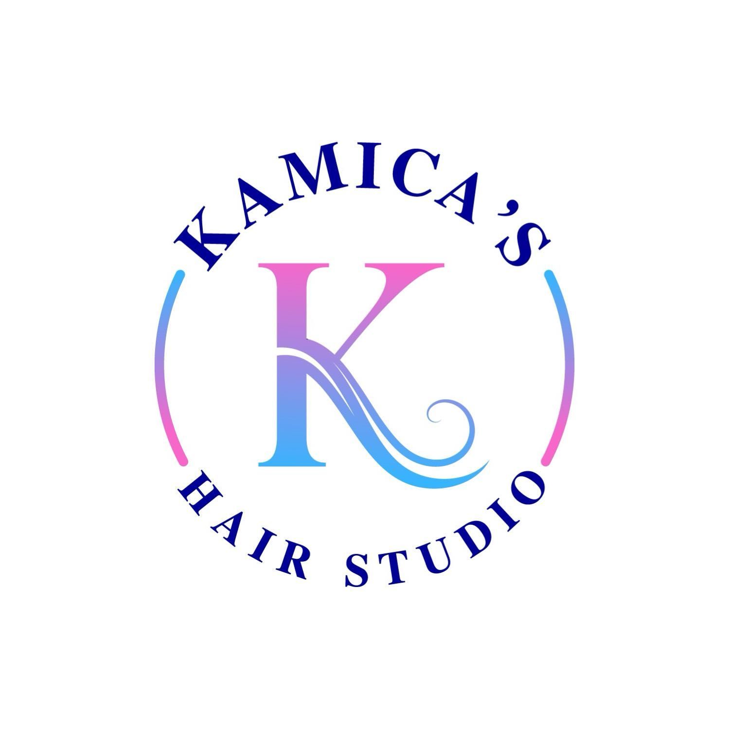 Kamica’s Hair Studio, 8555 Westheimer Rd. Phenix Salon Suites, Suite 139, Houston, 77042