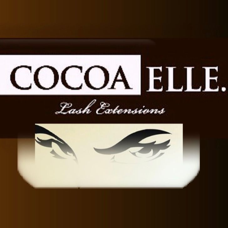 Cocoa Elle Lashes, 3525 Cedar Springs, Suite 103, Dallas, 75219