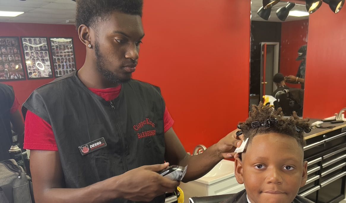 Pablo's Barbershop - Charlotte - Book Online - Prices, Reviews, Photos