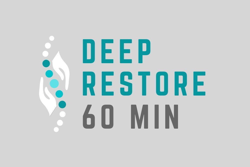Deep Restore 60 | multi Focus portfolio