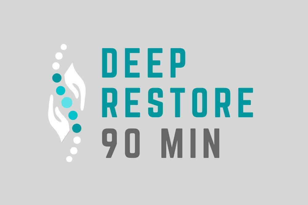 Deep Restore 90 | Multi Focus portfolio