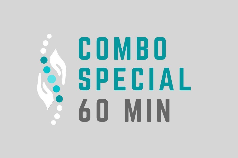 Combo 60 | New Client portfolio