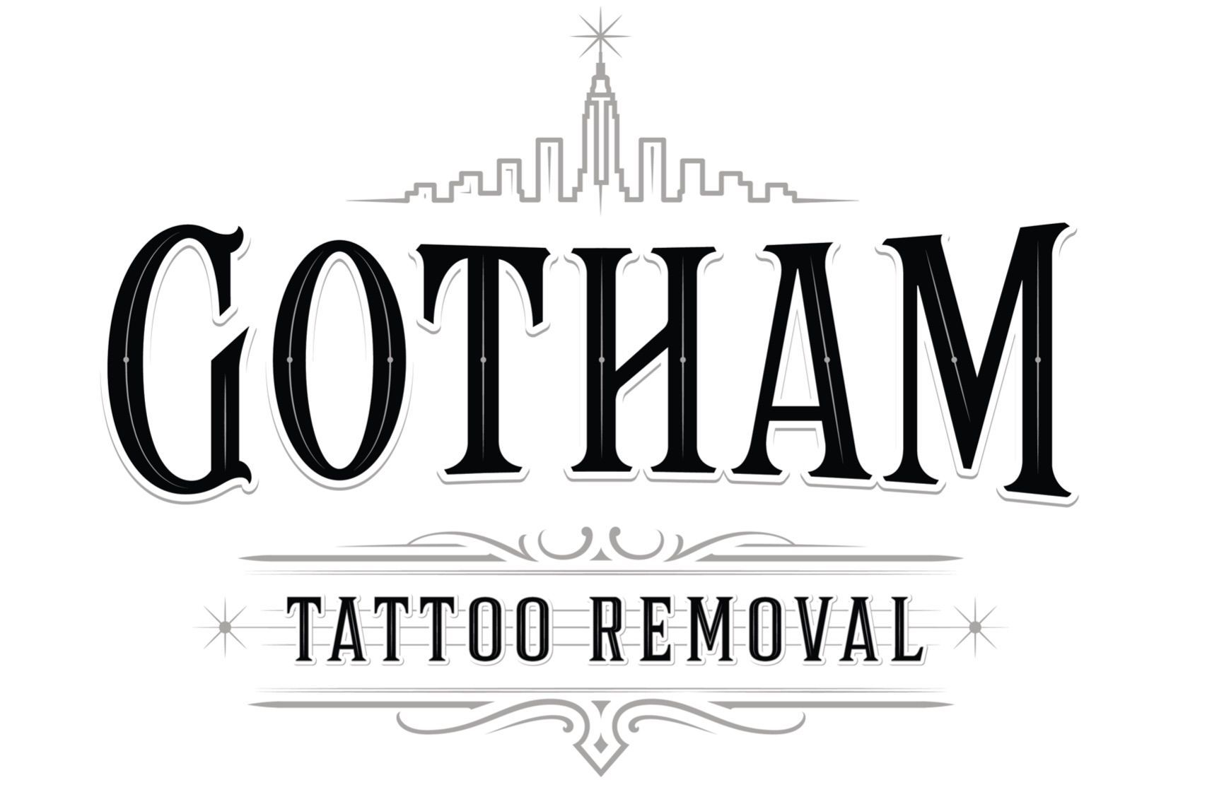 Gotham Tattoo Removal  Brooklyn NY