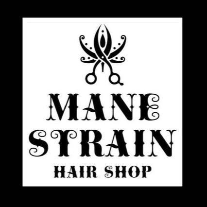 Mane Strain, 621 E. Lincoln Highway, DeKalb, 60115