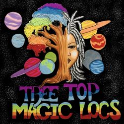 TreeTop Magic Locs, 116 chalmers, Greenville, 29607