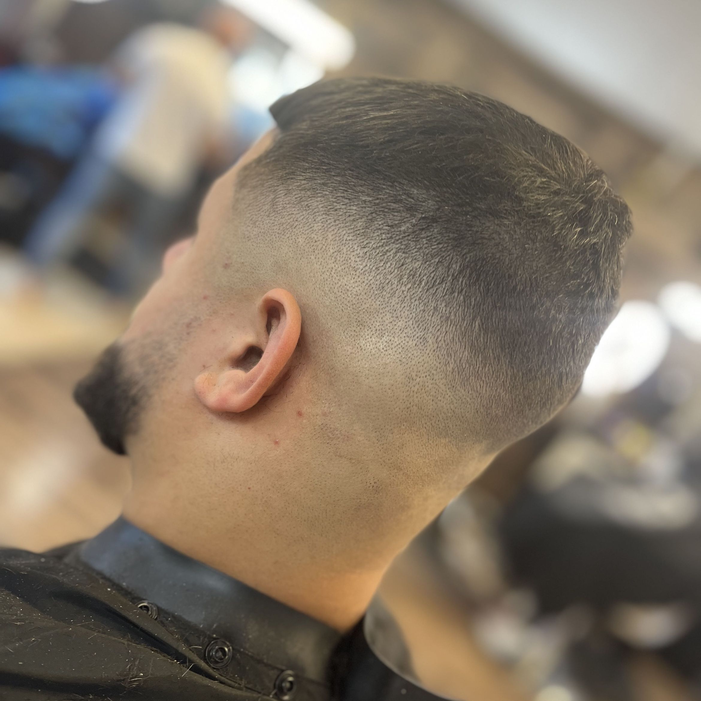 Ivanieel El Barber, High st, 176, New Britain, 06051