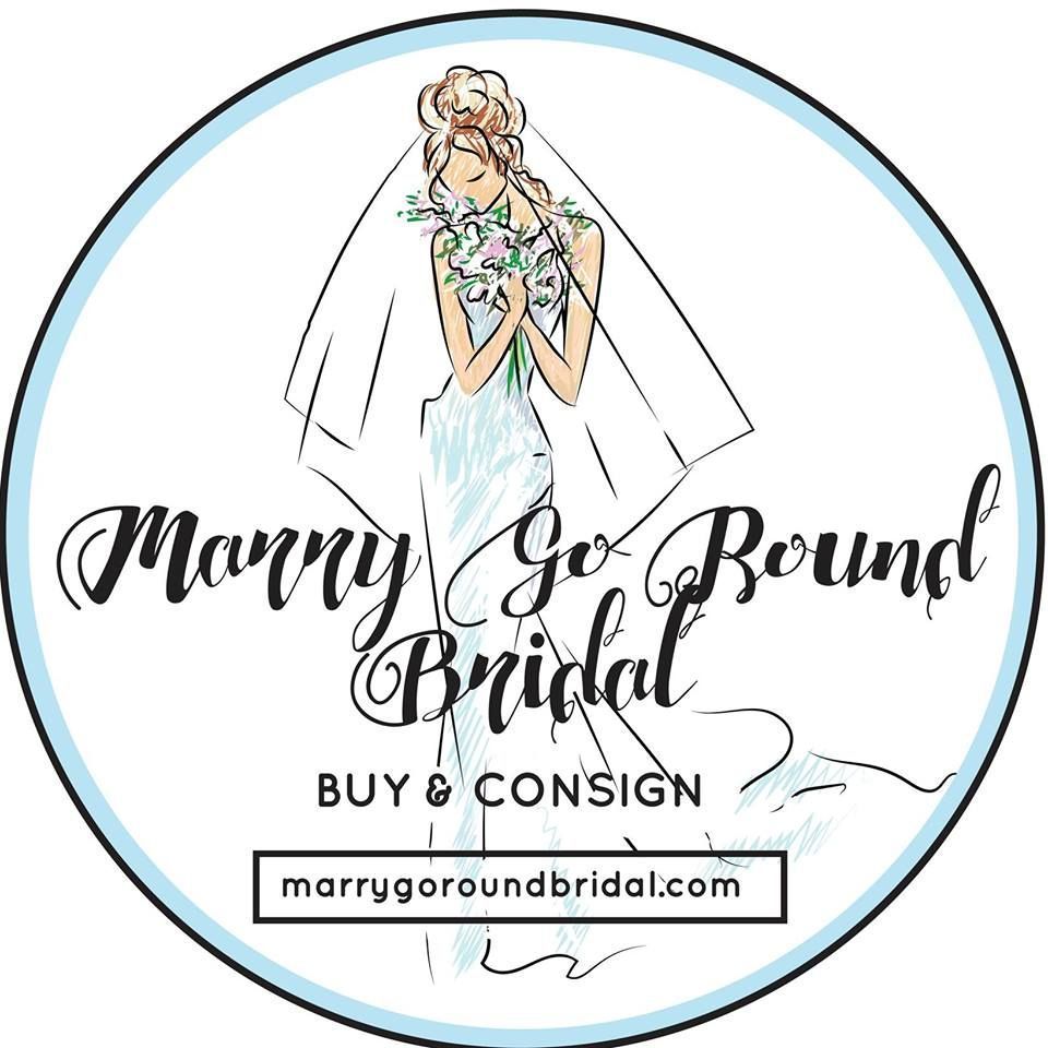 Bridal Consultant #3 - Marry go Round Bridal