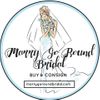 Bridal Consultant #3 - Marry go Round Bridal