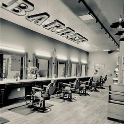 Lizethe 8 AXÉ Barbershop, 2601 N. Zaragoza Rd, Suite B203, El Paso, 79938