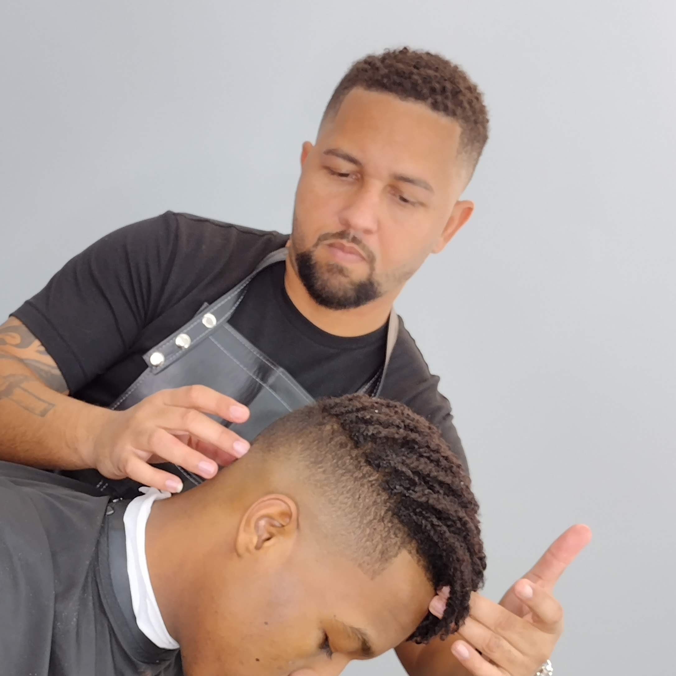 BAIANO BARBER, 97 Main St, Malden, 02148