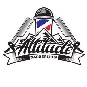 ALTITUDE BARBERSHOP (BARBER JAY.D), 1390 US Highway 287, Broomfield, 80020