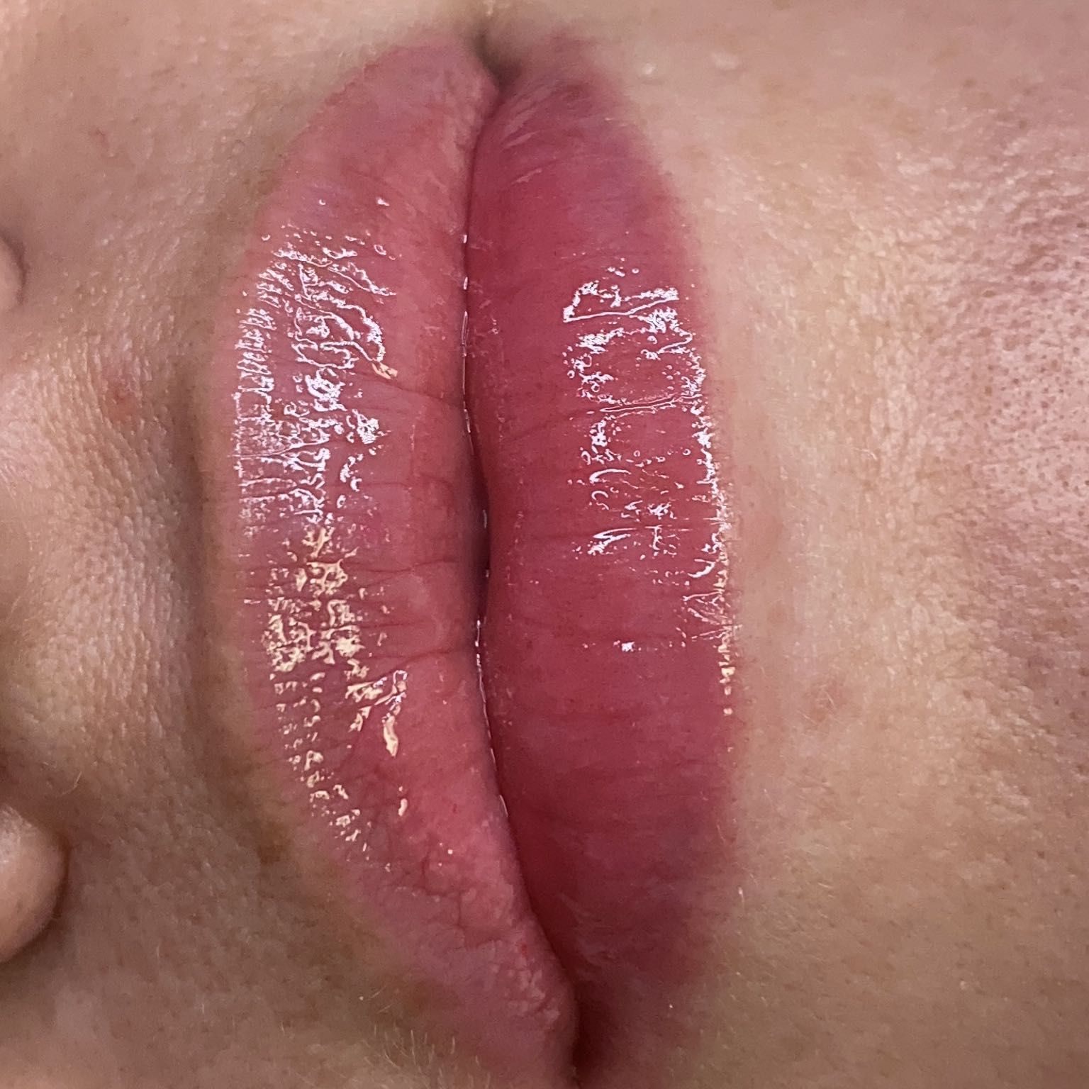 Cherry Lips / Hidratación profunda de labios. portfolio
