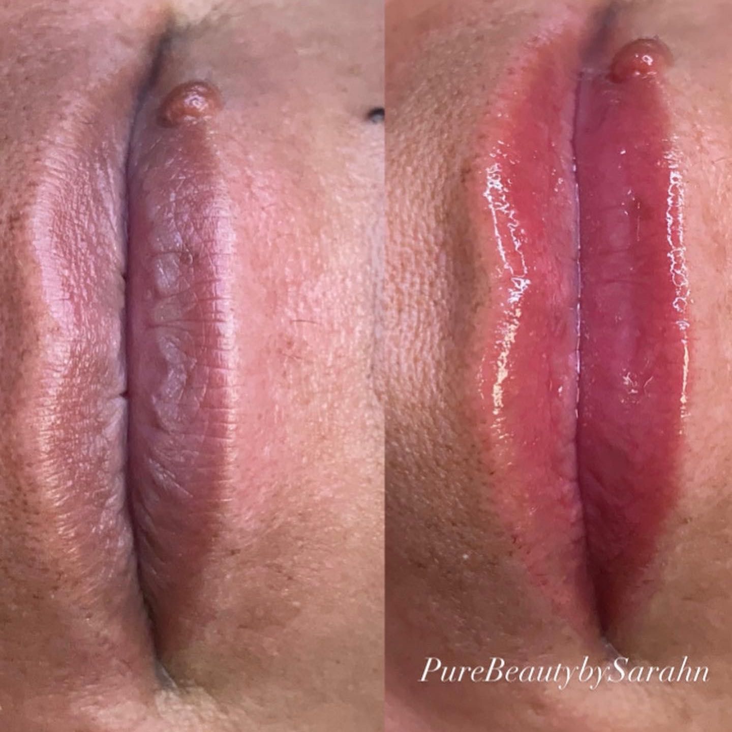 Acuarela Lips / Labios jugosos portfolio