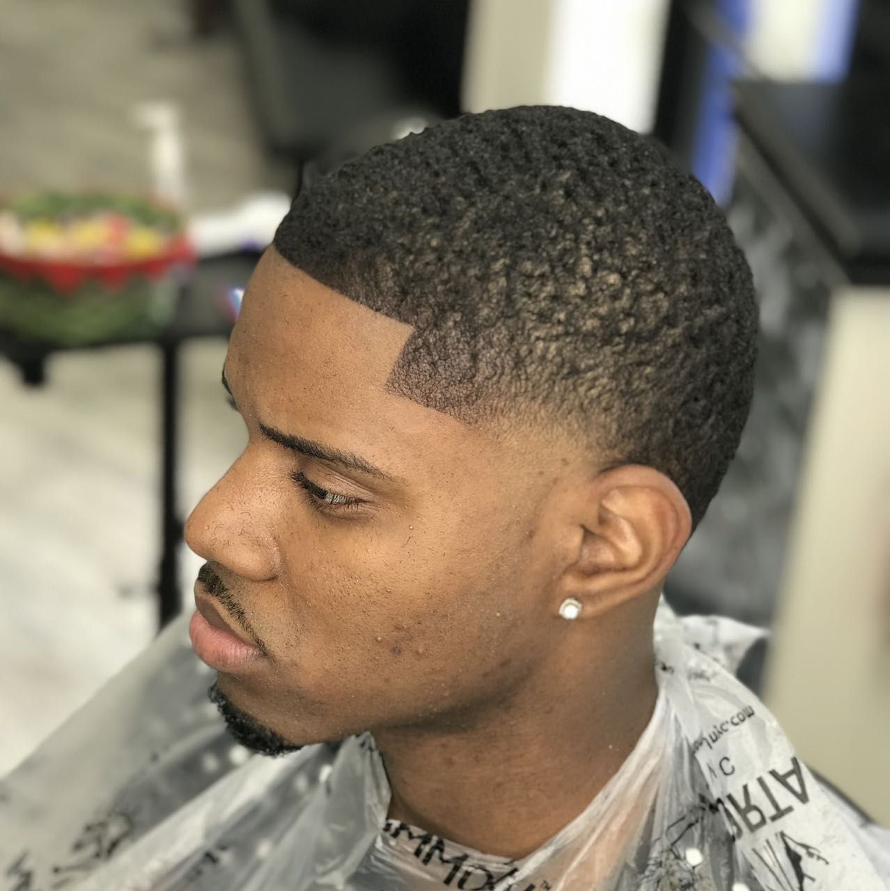 Specialty Haircut Only portfolio