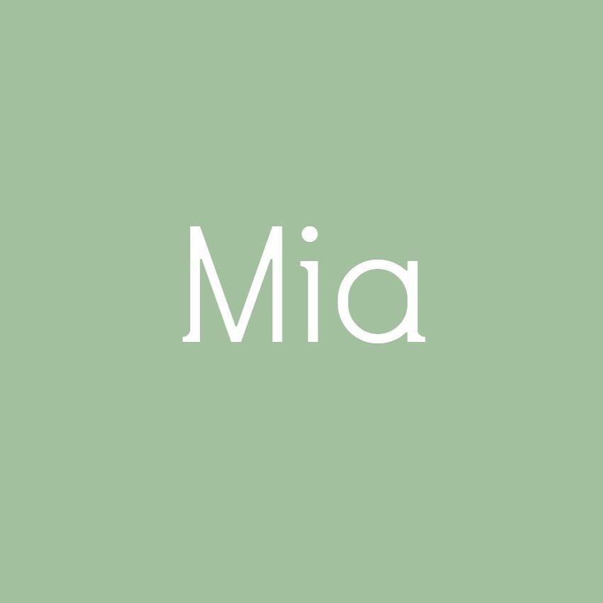 Mia - Jade Day Spa - 2723
